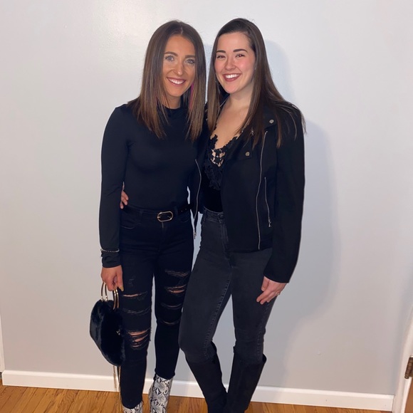 Meet your Posher, Christina - Picture 7 of 8